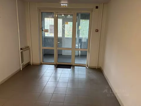 Офис в Челябинская область, Челябинск ул. Болейко, 2 (70 м)