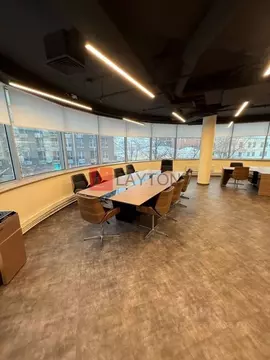 Офис в Москва Дербеневская ул., 15Б (80 м)