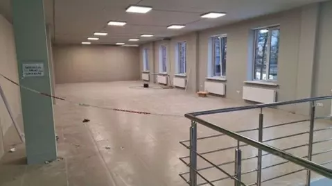 Помещение свободного назначения в Ленинградская область, Всеволожск ...
