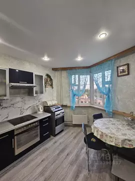 2-к кв. Москва аллея Жемчуговой, 5К3 (52.0 м)