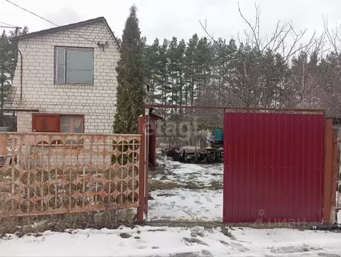 Дом в Воронежская область, Рамонский район, Новоживотинновское с/пос, ...