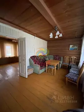 Дом в Ивановская область, Иваново ул. 4-я Полевая, 7 (66 м)