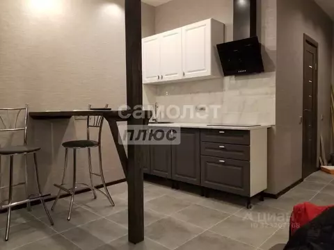 Студия Московская область, Реутов Носовихинское ш., 37 (35.0 м)