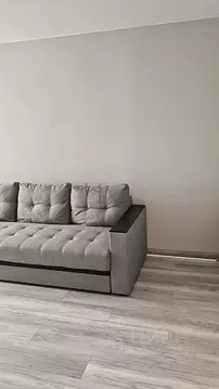 2-к кв. Новосибирская область, Новосибирск ул. Гоголя, 206 (50.2 м)