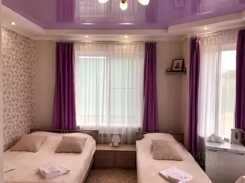 Комната Псковская область, Печоры Международная ул., 14