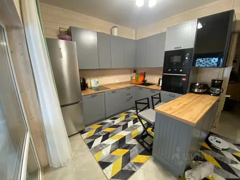 Дом в Московская область, Раменский муниципальный округ  (140 м)