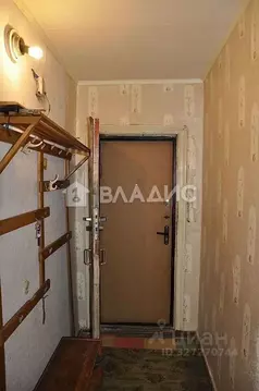 2-к кв. Брянская область, Брянск ул. Костычева, 25 (45.1 м)