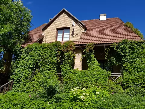 Коттедж в Московская область, Чехов муниципальный округ, д. Оксино ул. ...