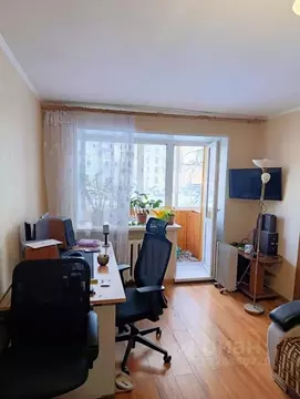 3-к кв. Томская область, Томск ул. Елизаровых, 45 (56.1 м)