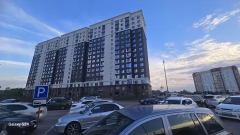 Помещение свободного назначения в Алтайский край, Барнаул Власихинская ...