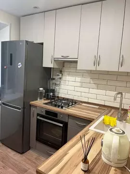 1-к кв. Владимирская область, Владимир ул. Верхняя Дуброва, 20 (29.8 ...