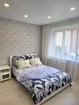 2-к кв. Ханты-Мансийский АО, Когалым ул. Дружбы Народов, 22 (56.0 м)