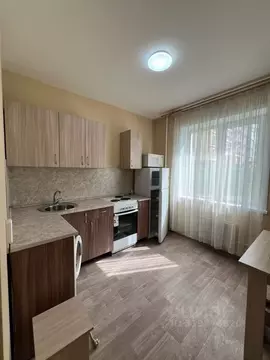 1-к кв. Кемеровская область, Новокузнецк ул. Березовая Роща, 34 (35.2 ...