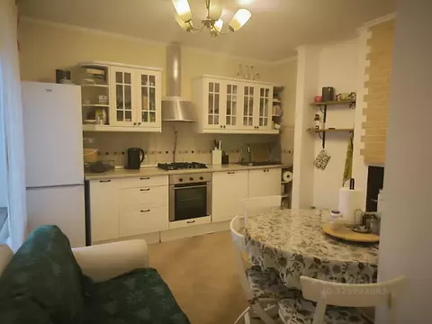 Дом в Московская область, Одинцовский городской округ, с. Немчиновка ...