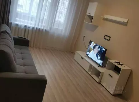 1-к кв. Самарская область, Самара пос. Мехзавод, 15-й кв-л, 19 (33.0 ...