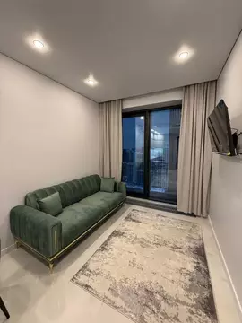 2-к кв. Москва 2-я Хуторская ул., 34 (40.0 м)