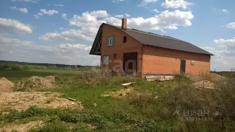 Дом в Калужская область, Малоярославецкий муниципальный округ, ...