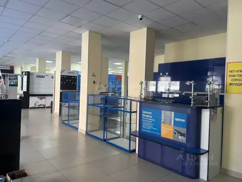 Помещение свободного назначения в Татарстан, Казань ул. Баки Урманче, ...