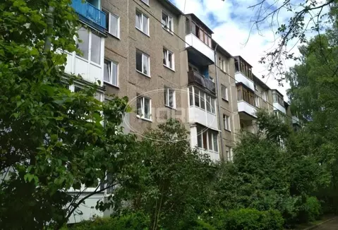 3-к кв. Калининградская область, Калининград ул. Чекистов, 94 (57.7 м)