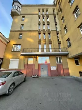 Помещение свободного назначения в Иркутская область, Иркутск ...