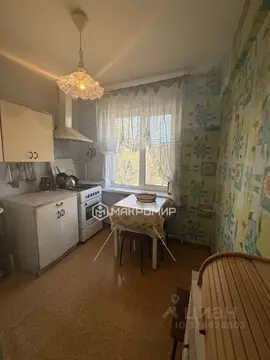 3-к кв. Брянская область, Брянск ул. Любезного, 7 (59.0 м)