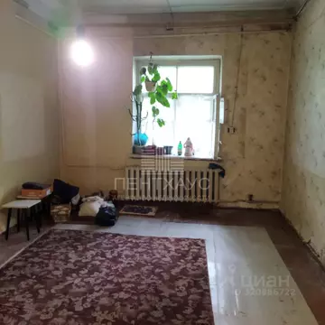 Комната Владимирская область, Владимир Северная ул., 37 (25.0 м)