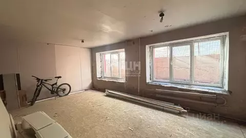 Помещение свободного назначения в Карелия, Петрозаводск Первомайский ...