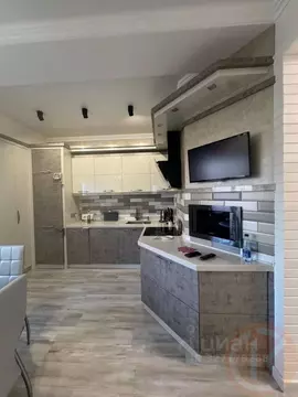 2-к кв. Крым, Евпатория ул. Полупанова, 27И (55.0 м)