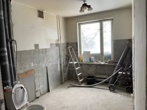 2-к кв. Москва Севанская ул., 7К1 (45.0 м)