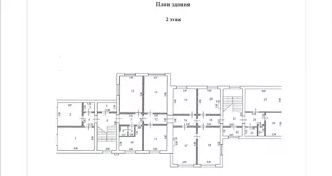 Помещение свободного назначения в Тульская область, Арсеньево рп ул. ...
