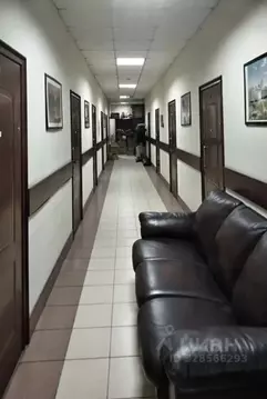 Офис в Москва 5-й кв-л, 11с2 (24 м)