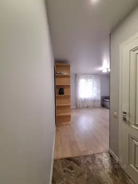 1-к кв. Москва Амурская ул., 21К3 (31.0 м)