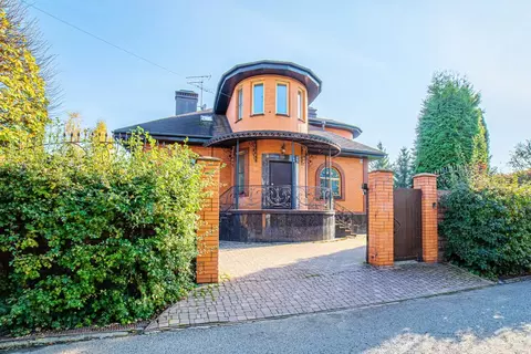 Продается дом в д. Захарково