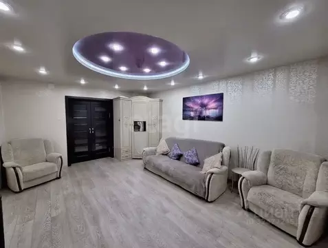 3-к кв. Калужская область, Калуга пер. Пушкина, 2 (74.9 м)