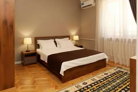 Комната Дагестан, Махачкала ул. Пирогова, 20 (30.0 м)