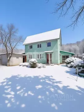 Дом в Московская область, Воскресенск Дружба СНТ, 133 (62 м)