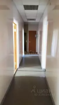 Офис в Ульяновская область, Ульяновск Волжская ул., 53Б (23 м)