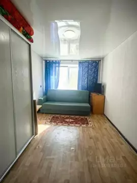 Комната Омская область, Омск просп. Космический, 97Ак3 (14.2 м)