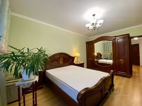 2-к кв. Московская область, Звенигород Одинцовский городской округ, ...