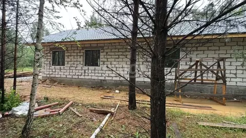 Дом в Свердловская область, Белоярский пгт ул. Изумрудная (143 м)