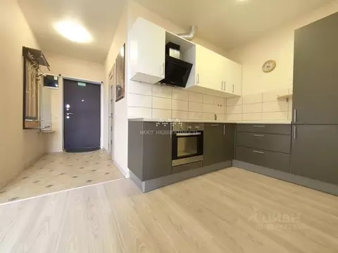 2-к кв. Московская область, Одинцово Северная ул., 5к3 (44.9 м)