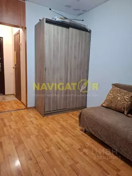 1-к кв. Башкортостан, Уфа Молодежный бул., 8 (18.0 м)