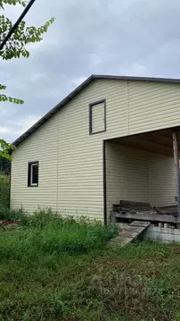 Дом в Башкортостан, Уфа Сосновый Бор СНТ, ул. Земляничная (70 м)