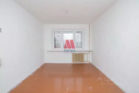 2-к кв. Ярославская область, Ярославль Северный жилрайон, ул. Елены ...