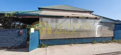 Дом в Краснодарский край, Крымск ул. Краснозеленая (210 м)
