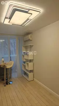 2-комнатная квартира: Москва, проезд Энтузиастов, 17 (42.5 м)