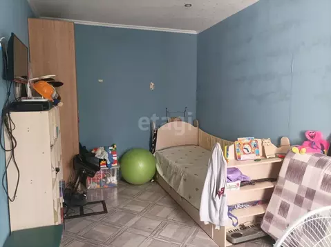 4-к кв. Крым, Евпатория пер. Тихий, 12 (76.4 м)