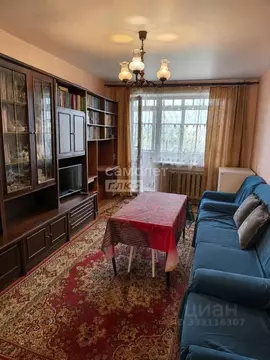 2-к кв. Новосибирская область, Искитим Нагорная ул., 12 (43.7 м)