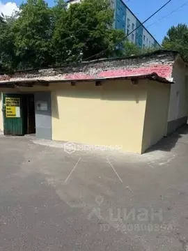 Помещение свободного назначения в Москва 2-я Филевская ул., 3А (26 м)