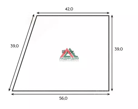 Участок в Краснодарский край, Кореновский район, Платнировское с/пос, ...